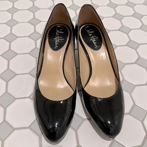 Cole Hahn Nike Air Black Pumps